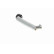Oil Pipe, charger Original VAICO Quality, Thumbnail 9