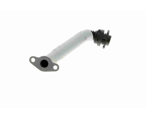 Oil Pipe, charger Original VAICO Quality, Image 11