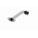 Oil Pipe, charger Original VAICO Quality, Thumbnail 11