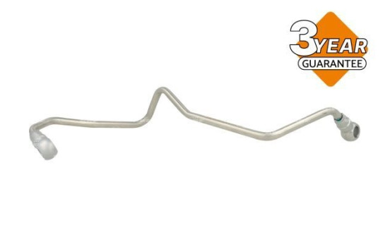 Oil Pipe, charger PEUGEOT 308 1.6D 13-, Image 2
