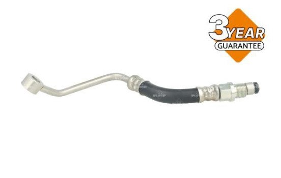 Oil Pipe, charger RENAULT Clio 1.5D 05-