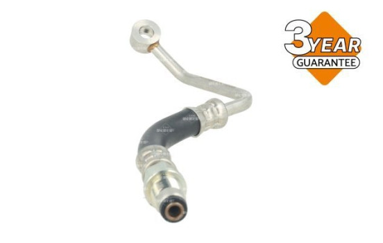 Oil Pipe, charger RENAULT Clio 1.5D 05-, Image 2