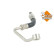 Oil Pipe, charger RENAULT Clio 1.5D 05-, Thumbnail 4