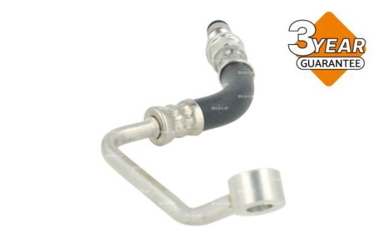 Oil Pipe, charger RENAULT Clio 1.5D 05-, Image 4