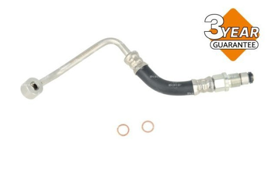Oil Pipe, charger RENAULT Clio 1.5D 05-, Image 5