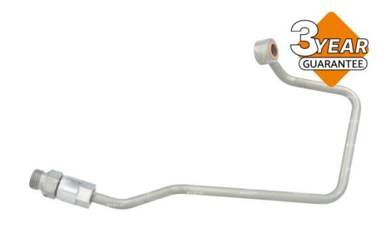 Oil Pipe, charger RENAULT Laguna 2.2D 01-, Image 3