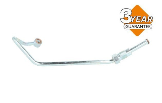Oil Pipe, charger RENAULT Laguna 2.2D 04-
