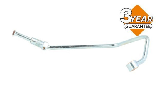 Oil Pipe, charger RENAULT Laguna 2.2D 04-, Image 3