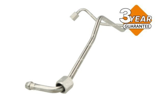 Oil Pipe, charger SEAT Ibiza 1.4D 05-, Image 2