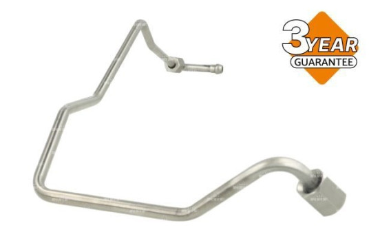 Oil Pipe, charger SEAT Ibiza 1.4D 05-, Image 4
