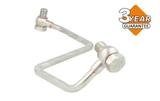 Oil Pipe, charger VW Touran 1.4 06-, Image 2