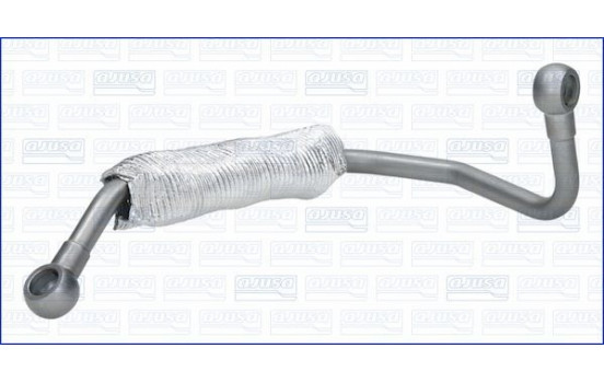 Oil Pipe, charger