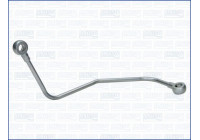 Oil Pipe, charger