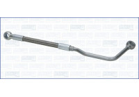 Oil Pipe, charger