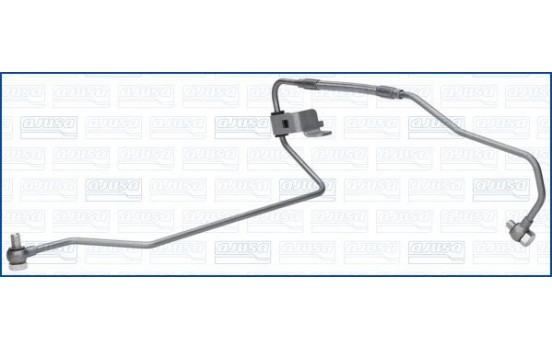 Oil Pipe, charger