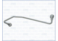 Oil Pipe, charger
