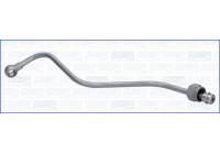 Oil Pipe, charger