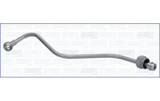 Oil Pipe, charger