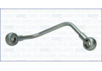 Oil Pipe, charger