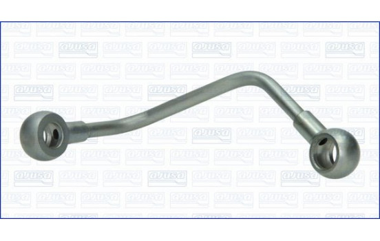 Oil Pipe, charger