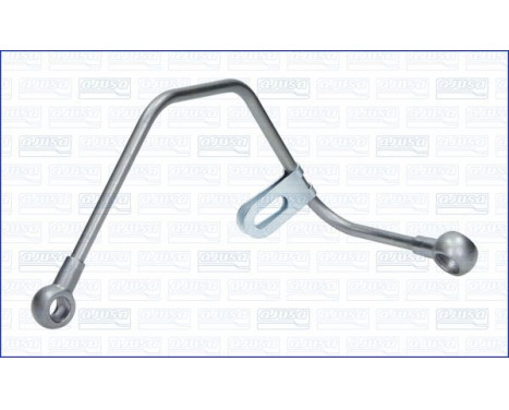 Oil Pipe, charger