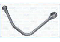 Oil Pipe, charger