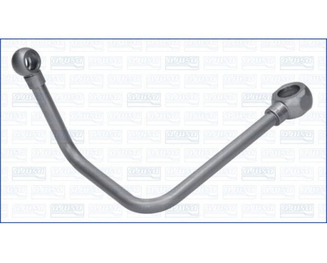 Oil Pipe, charger