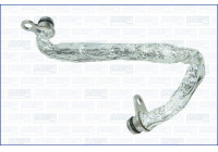 Oil Pipe, charger