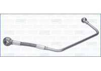 Oil Pipe, charger