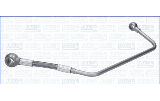 Oil Pipe, charger