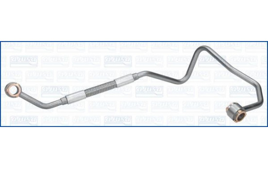 Oil Pipe, charger