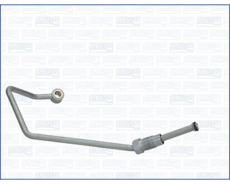 Oil Pipe, charger