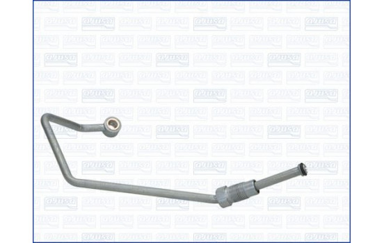 Oil Pipe, charger