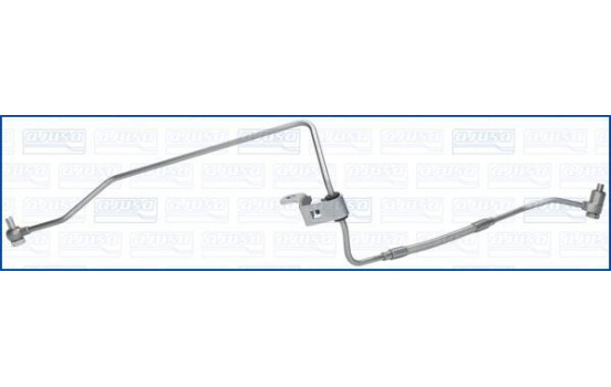 Oil Pipe, charger