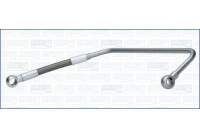 Oil Pipe, charger