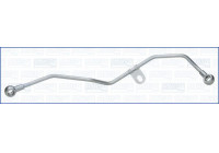 Oil Pipe, charger
