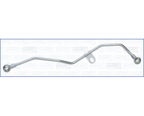 Oil Pipe, charger