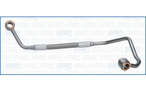 Oil Pipe, charger