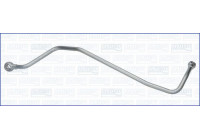 Oil Pipe, charger