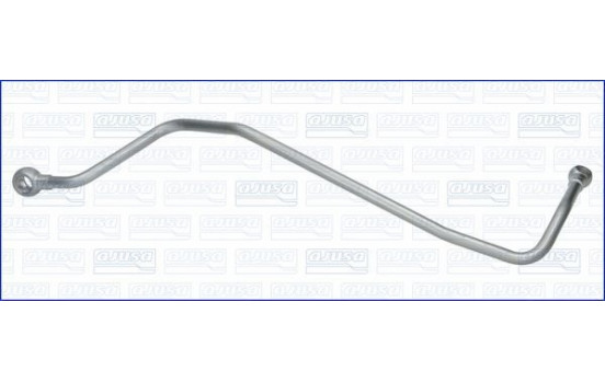 Oil Pipe, charger