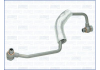 Oil Pipe, charger