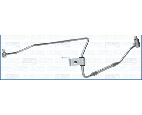 Oil Pipe, charger