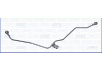Oil Pipe, charger