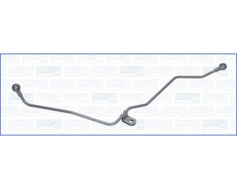 Oil Pipe, charger