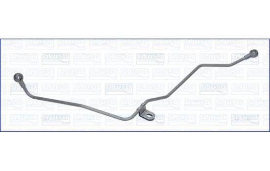 Oil Pipe, charger