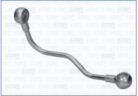 Oil Pipe, charger