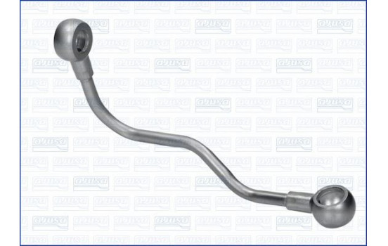 Oil Pipe, charger