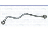 Oil Pipe, charger