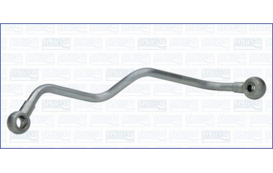 Oil Pipe, charger