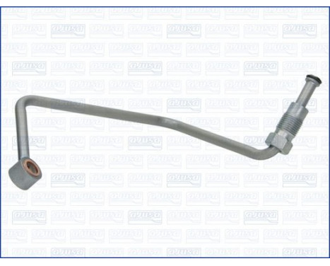 Oil Pipe, charger